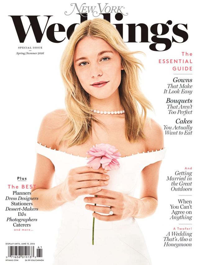 New York magazine