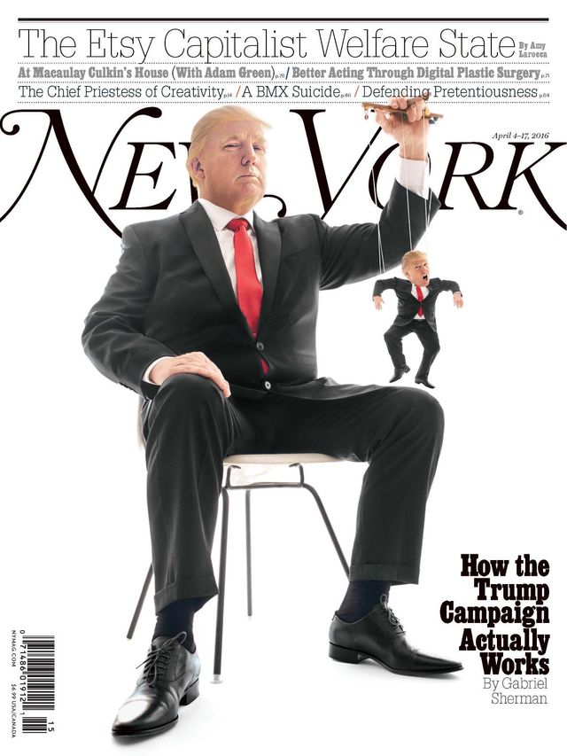 New York magazine