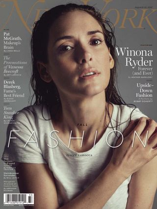 New York magazine