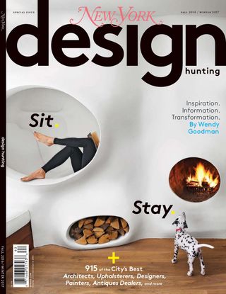 New York magazine