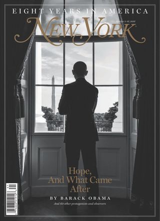 New York magazine