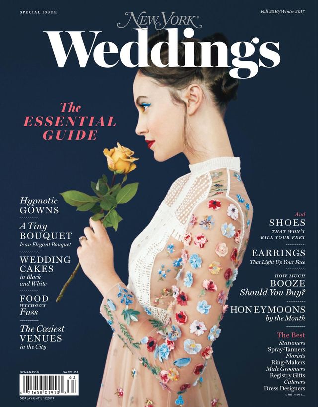 New York magazine