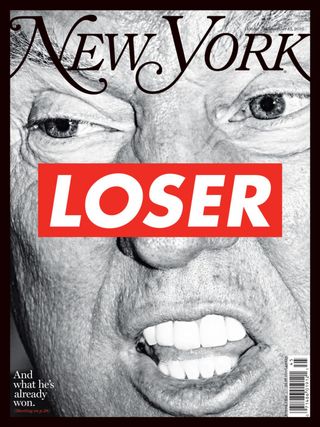 New York magazine