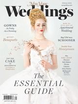 New York Weddings – Spring/Summer 2017 