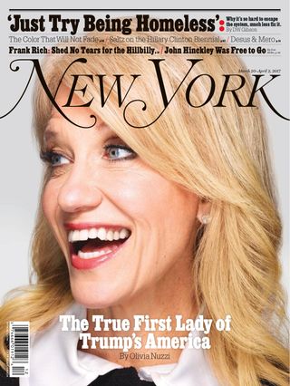 New York magazine
