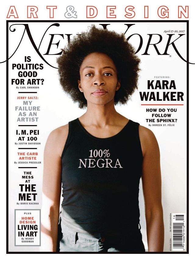 New York magazine