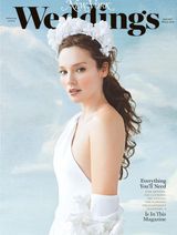 New York Weddings - Fall 2017/Winter 2018
