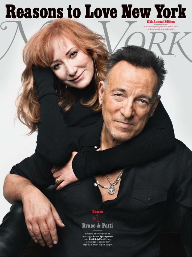 New York magazine
