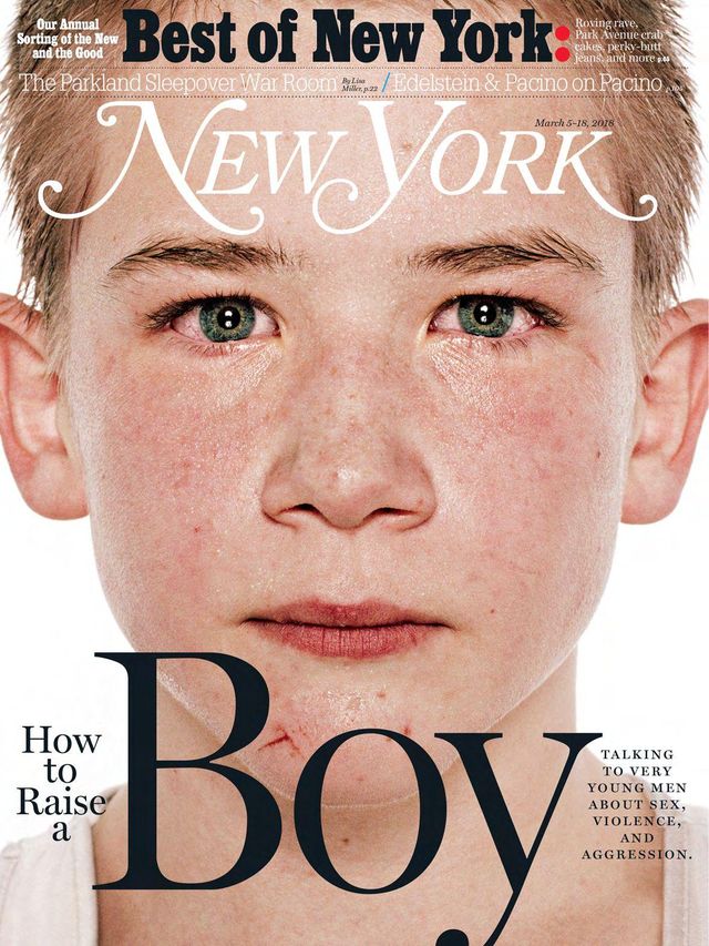 New York magazine