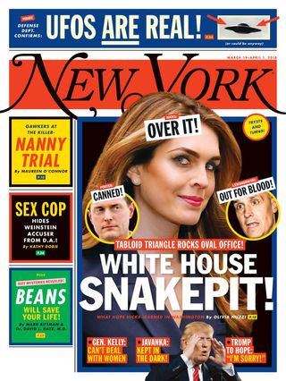 New York magazine