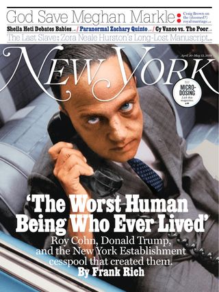 New York magazine
