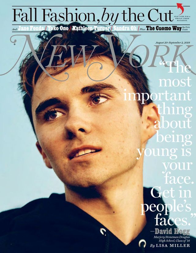 New York magazine
