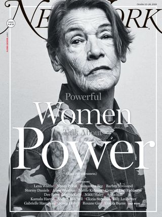 New York magazine