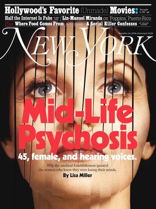 New York magazine
