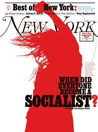 New York magazine