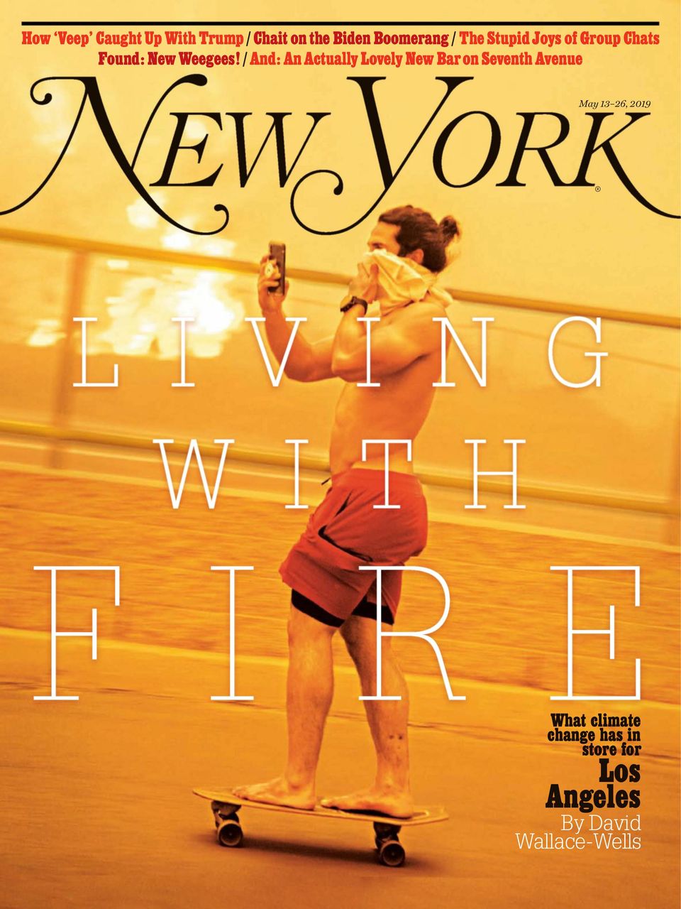New York magazineMay 1326, 2019 Magazine Get your Digital Subscription