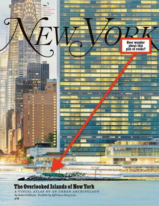 New York magazine
