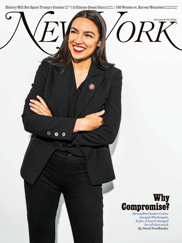 New York magazine