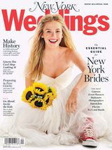 Weddings Winter 2014