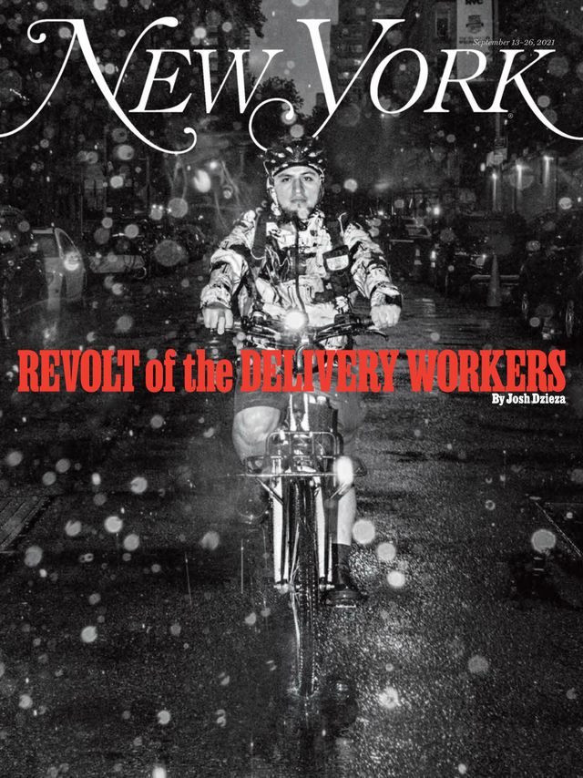 New York magazine