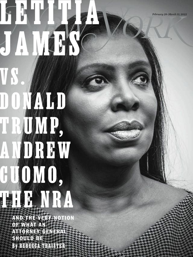 New York magazine