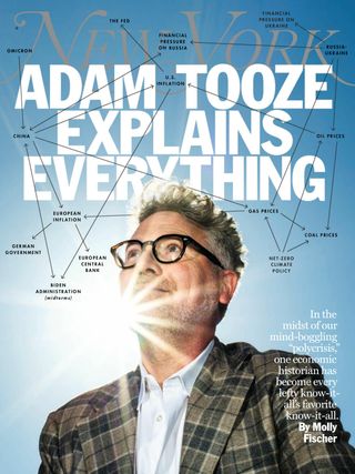 New York magazine