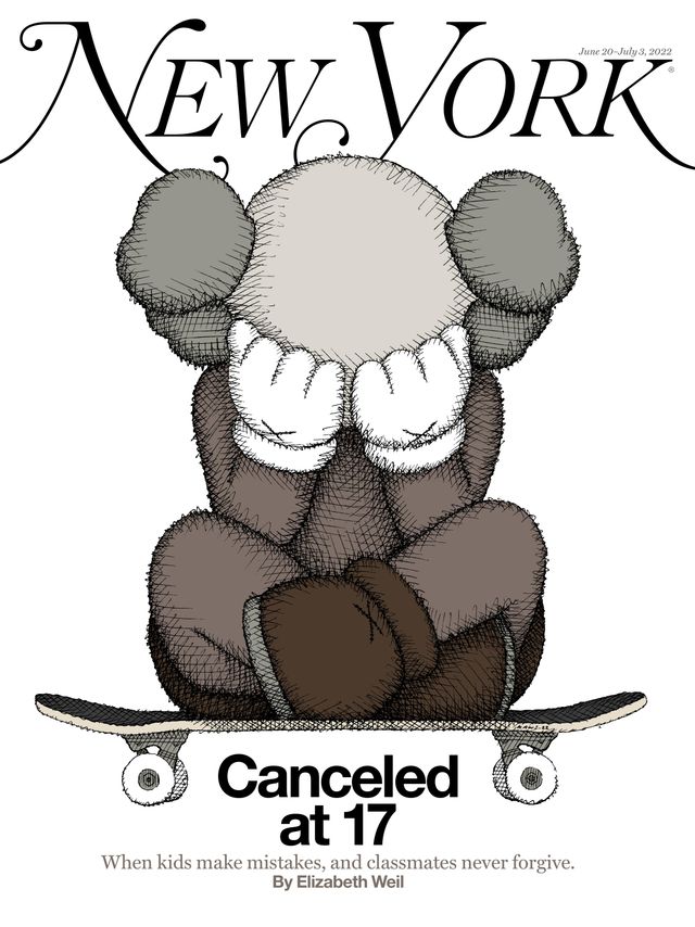 New York magazine