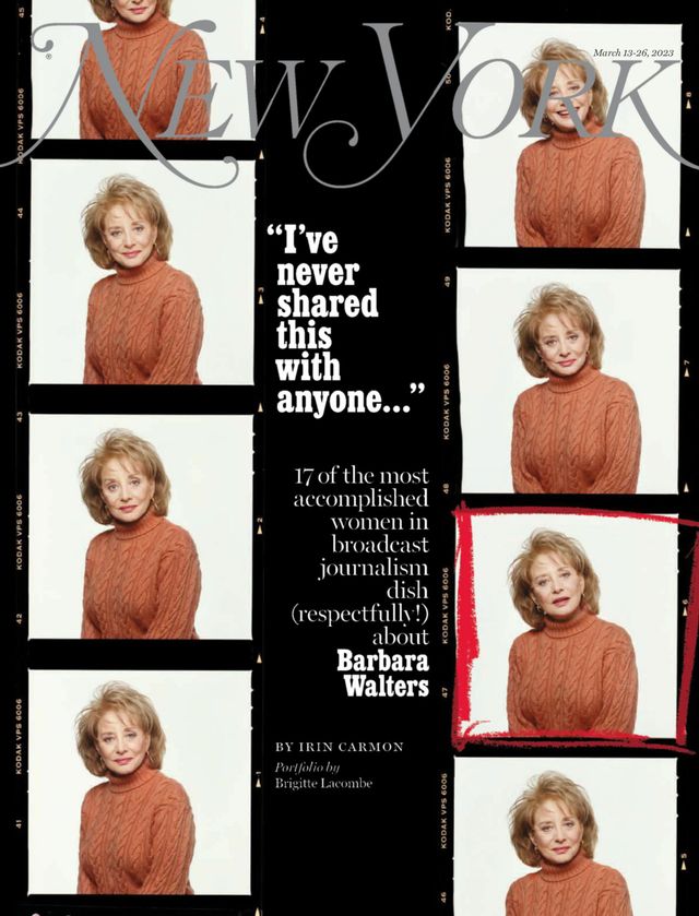 New York magazine