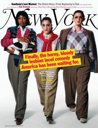 New York magazine