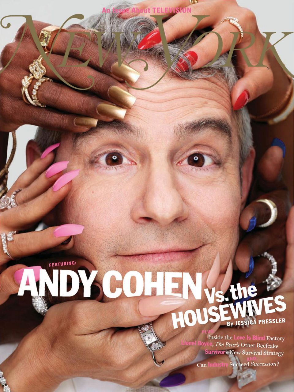 Get digital access to New York magazine June 03 15, 2024 issue