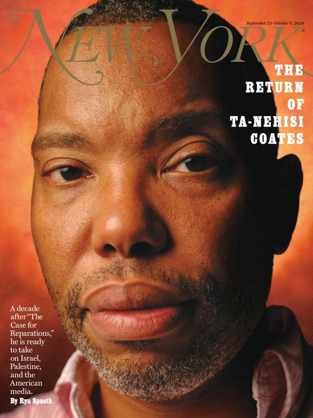 New York magazine
