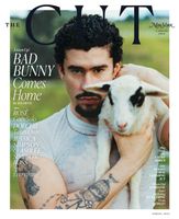 The Cut - Spring 2025