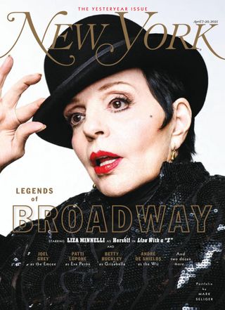 New York magazine