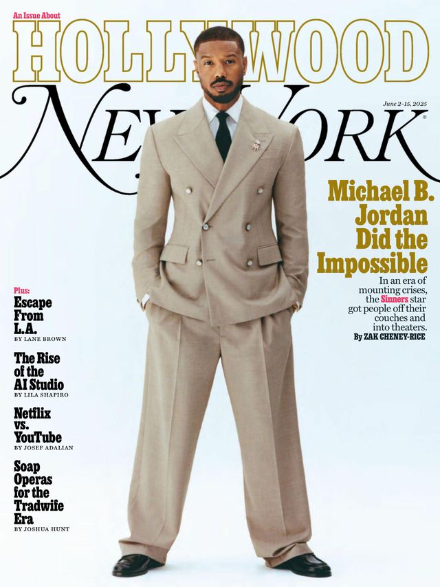 New York magazine