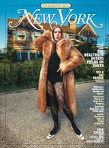 New York magazine