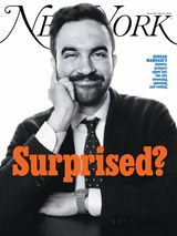New York magazine