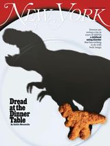 New York magazine