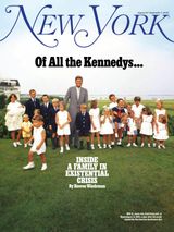 New York magazine