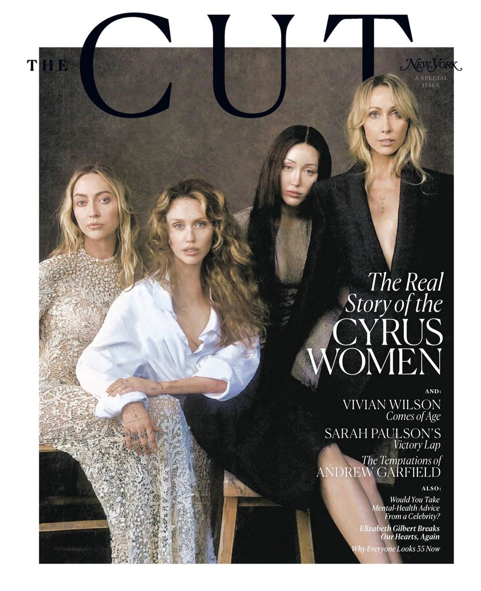 Get digital access to New York magazine - The Cut Special Issue - Fall