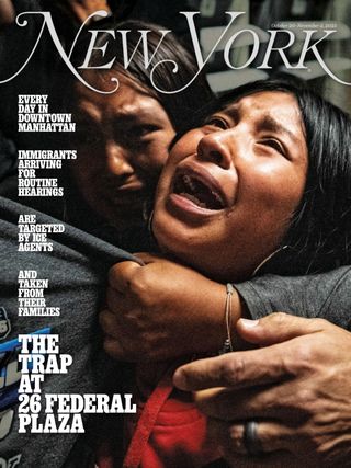 New York magazine
