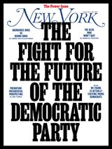 New York magazine