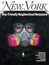 New York magazine