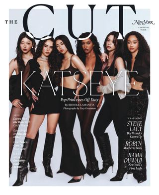 New York magazine