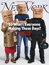 New York magazine
