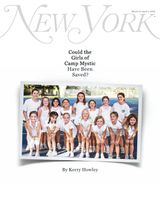 New York magazine