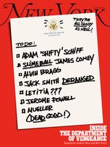 New York magazine