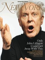 New York magazine