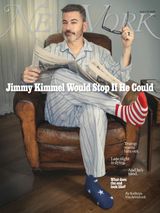 New York magazine