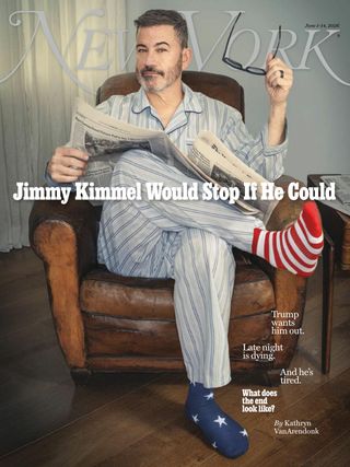 New York magazine