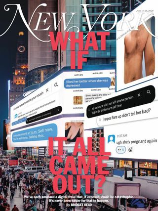 New York magazine